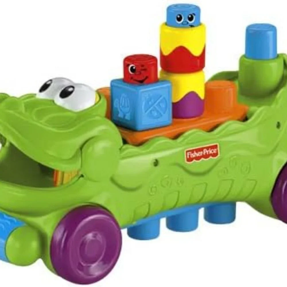 Fisher-Price fisher price